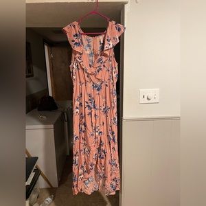 Women’s dress